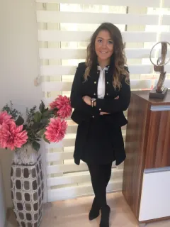 Uzm. Psk. Derya Soy Zümbülova profilinde yer alan galeri fotoğrafı.