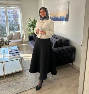 Kl. Psk. Merve Üstün profilinde yer alan galeri fotoğrafı.