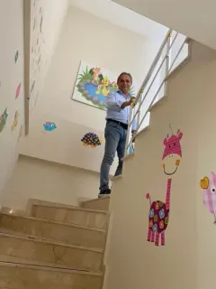 Uzm. Dr. Melih Yüksel Erol profilinde yer alan galeri fotoğrafı.