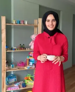 Kl. Psk. Elif Ayça profilinde yer alan galeri fotoğrafı.