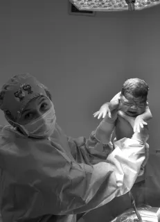 Op. Dr. Neriman Çelik profilinde yer alan galeri fotoğrafı.