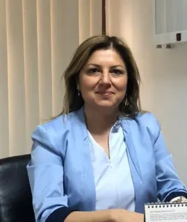 Prof. Dr. Selmin Karataylı Özgürsoy profilinde yer alan galeri fotoğrafı.