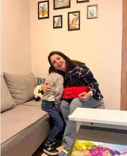 Dkt. Yurdagül Erdal profilinde yer alan galeri fotoğrafı.