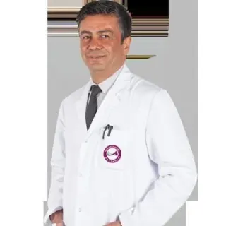 Prof. Dr. Ahmet Memduh Kaymaz profilinde yer alan galeri fotoğrafı.
