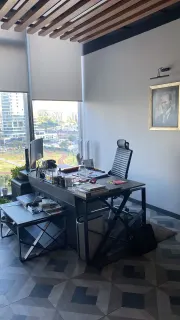 Fzt. Berker Kılıç profilinde yer alan galeri fotoğrafı.