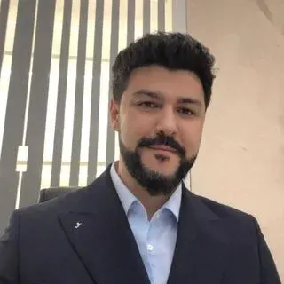Psk. Kürşat Orhan — Psikoloji, Kayseri. Portre fotoğrafı.