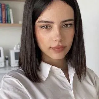Kl. Psk. Dilara Suvan — Psikoloji, Seyhan, Adana. Portre fotoğrafı.