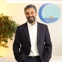 Op. Dr. Taner Aksu — Ortopedi Ve Travmatoloji, İstanbul. Portre fotoğrafı.
