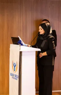 Kl. Psk. Serap Ayyıldız profilinde yer alan galeri fotoğrafı.