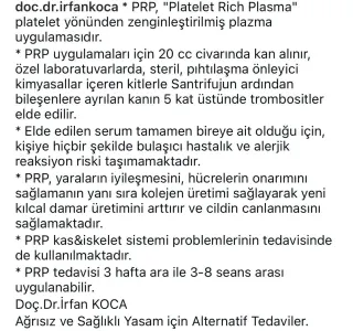 Prof. Dr. İrfan Koca profilinde yer alan galeri fotoğrafı.