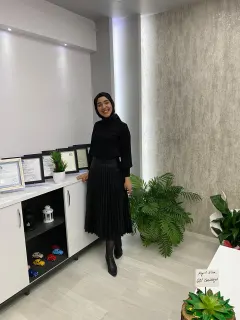 Kl. Psk. Elif Gürel Demirel profilinde yer alan galeri fotoğrafı.
