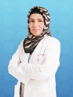 Op. Dr. Canan Kaplan profilinde yer alan galeri fotoğrafı.