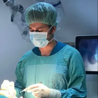 Op. Dr. Macit Terzi profilinde yer alan galeri fotoğrafı.