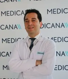 Op. Dr. Samet Murat Arslan profilinde yer alan galeri fotoğrafı.