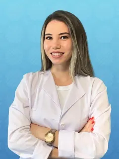 Dyt. Gizem Gençyürek profilinde yer alan galeri fotoğrafı.