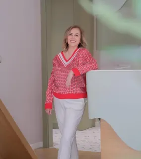 Uzm. Dr. Elif Pınar Çakır profilinde yer alan galeri fotoğrafı.