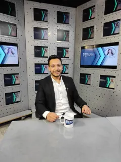 Uzm. Psk. Alihan İmeci profilinde yer alan galeri fotoğrafı.