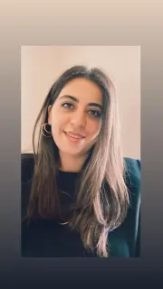 Dkt. Keziban Kadiroğlu profilinde yer alan galeri fotoğrafı.