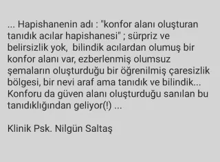 Kl. Psk. Nilgün Saltaş profilinde yer alan galeri fotoğrafı.