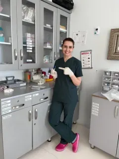 Op. Dr. Ceren Doğanay profilinde yer alan galeri fotoğrafı.