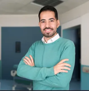 Dkt. Mücahid Özdemir profilinde yer alan galeri fotoğrafı.
