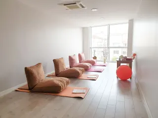 Kl. Psk. Aslı Çağla Döner profilinde yer alan galeri fotoğrafı.