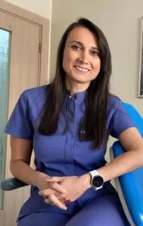 Dt. Aylin Kara Yurtsever profilinde yer alan galeri fotoğrafı.