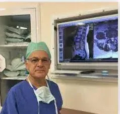 Prof. Dr. Ahmet Bekar profilinde yer alan galeri fotoğrafı.