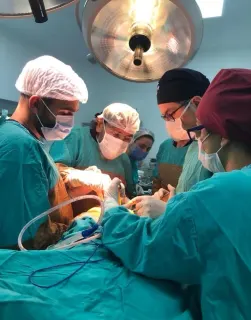 Prof. Dr. Mahmut Mutlu profilinde yer alan galeri fotoğrafı.