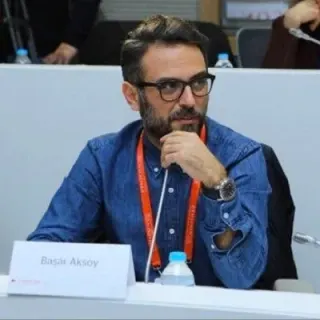Dr. Öğr. Üyesi Başar Aksoy profilinde yer alan galeri fotoğrafı.