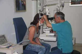 Op. Dr. Ali Nihat Ofluoğlu profilinde yer alan galeri fotoğrafı.