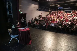 Uzm. Dr. Aslı Aktümen profilinde yer alan galeri fotoğrafı.