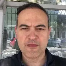 Op. Dr. Altuğ Özağaç — Kulak Burun Boğaz, Çanakkale. Portre fotoğrafı.