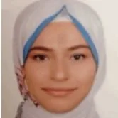 Ody. Sümeyye Yılmaz — Odyoloji (Dil, Konuşma ve Ses Bozuklukları), Pendik, İstanbul. Portre fotoğrafı.