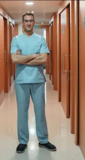Doç. Dr. Onur Ergün profilinde yer alan galeri fotoğrafı.
