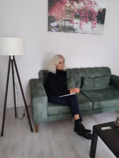 Kl. Psk. Melek Sarıçiçek profilinde yer alan galeri fotoğrafı.