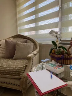 Kl. Psk. Ayşe Gül Durmuş profilinde yer alan galeri fotoğrafı.