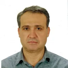 Op. Dr. Rafet Tok — Kalp Ve Damar Cerrahisi, Batman. Portre fotoğrafı.