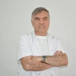 Dr. Öğr. Üyesi Ramazan Yunus Gül profilinde yer alan galeri fotoğrafı.