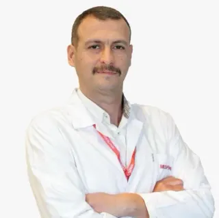 Doç. Dr. Umut Ünal profilinde yer alan galeri fotoğrafı.