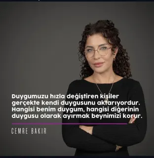 Psk. Cemre Bakır profilinde yer alan galeri fotoğrafı.