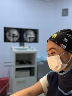 Op. Dr. Perihan Göçer Ünal profilinde yer alan galeri fotoğrafı.