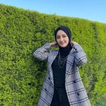 Psk. Esra Uğurlu — Psikoloji, Antalya. Portre fotoğrafı.