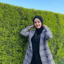 Psk. Esra Uğurlu — Psikoloji, Antalya. Portre fotoğrafı.
