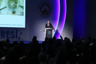 Prof. Dr. Altan Atakan Özcan profilinde yer alan galeri fotoğrafı.