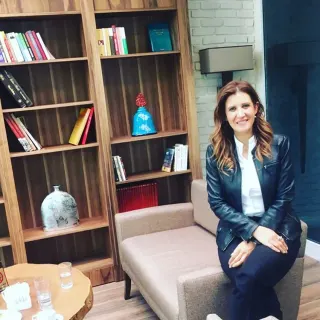 Psk. Hilal Doymuş profilinde yer alan galeri fotoğrafı.