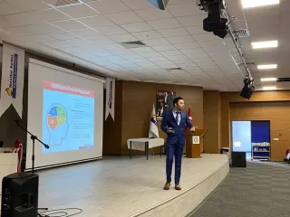 Kl. Psk. Abdullah Yusuf Kılıç profilinde yer alan galeri fotoğrafı.