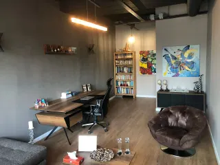 Kl. Psk. Dr. Murat Sarısoy profilinde yer alan galeri fotoğrafı.