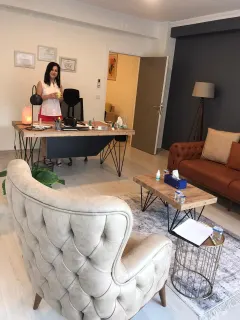 Kl. Psk. Gamze Göktürk profilinde yer alan galeri fotoğrafı.