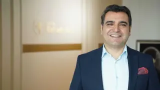 Prof. Dr. Bahadır Ege profilinde yer alan galeri fotoğrafı.